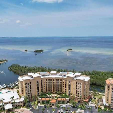 3321 Sunset Key Unit 102 Villa Burnt Store Marina Exterior foto