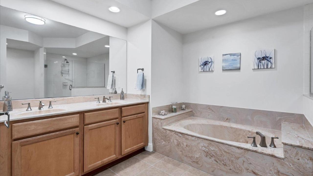 3321 Sunset Key Unit 102 Villa Burnt Store Marina Exterior foto