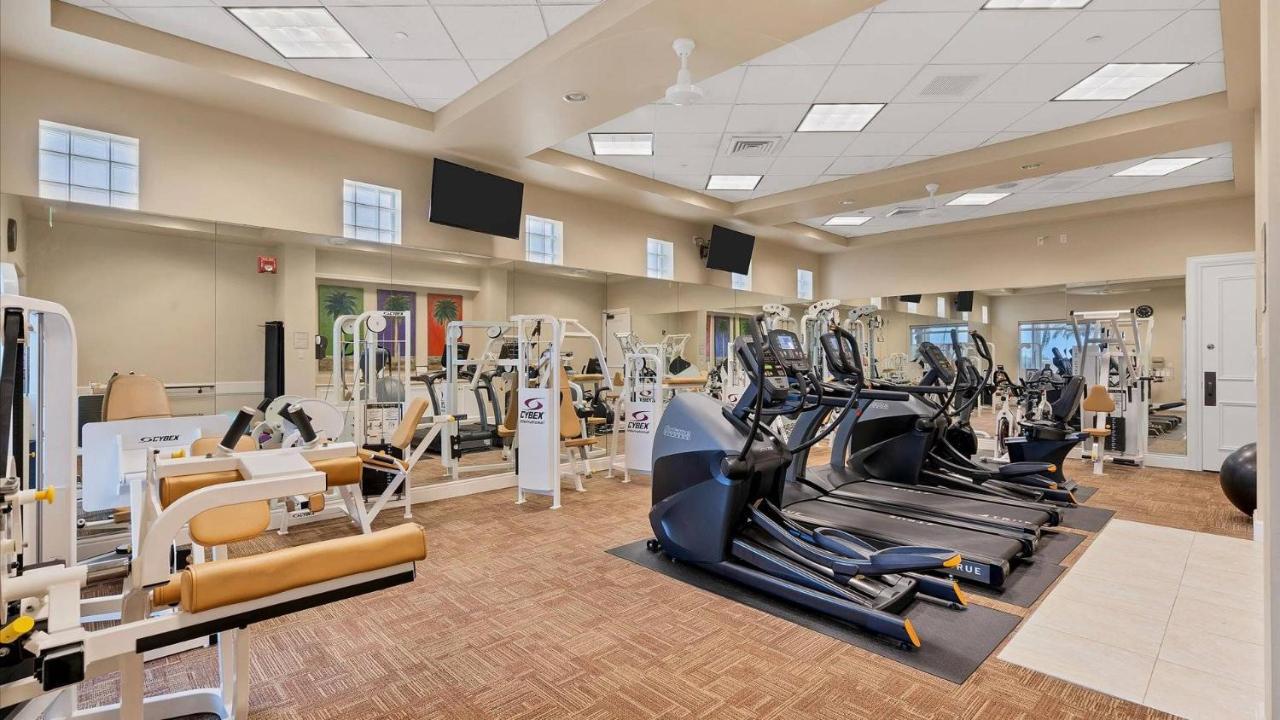 3321 Sunset Key Unit 102 Villa Burnt Store Marina Exterior foto