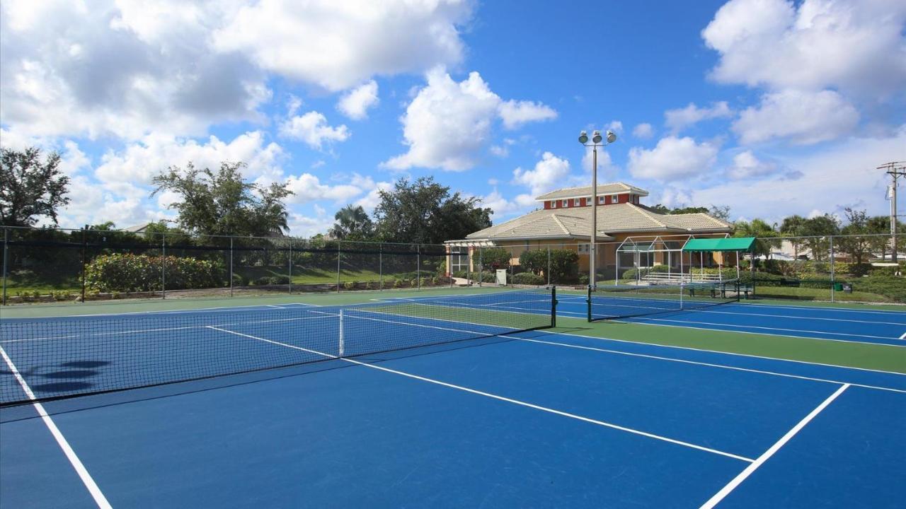 3321 Sunset Key Unit 102 Villa Burnt Store Marina Exterior foto