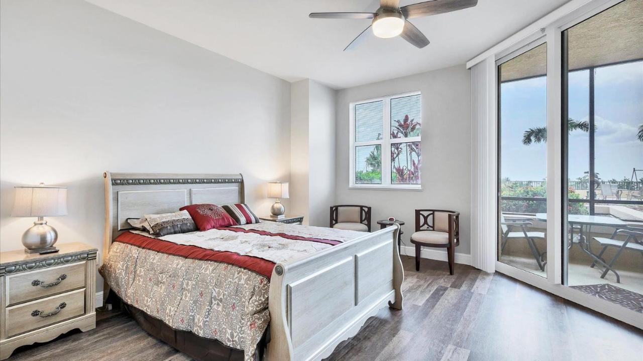 3321 Sunset Key Unit 102 Villa Burnt Store Marina Exterior foto