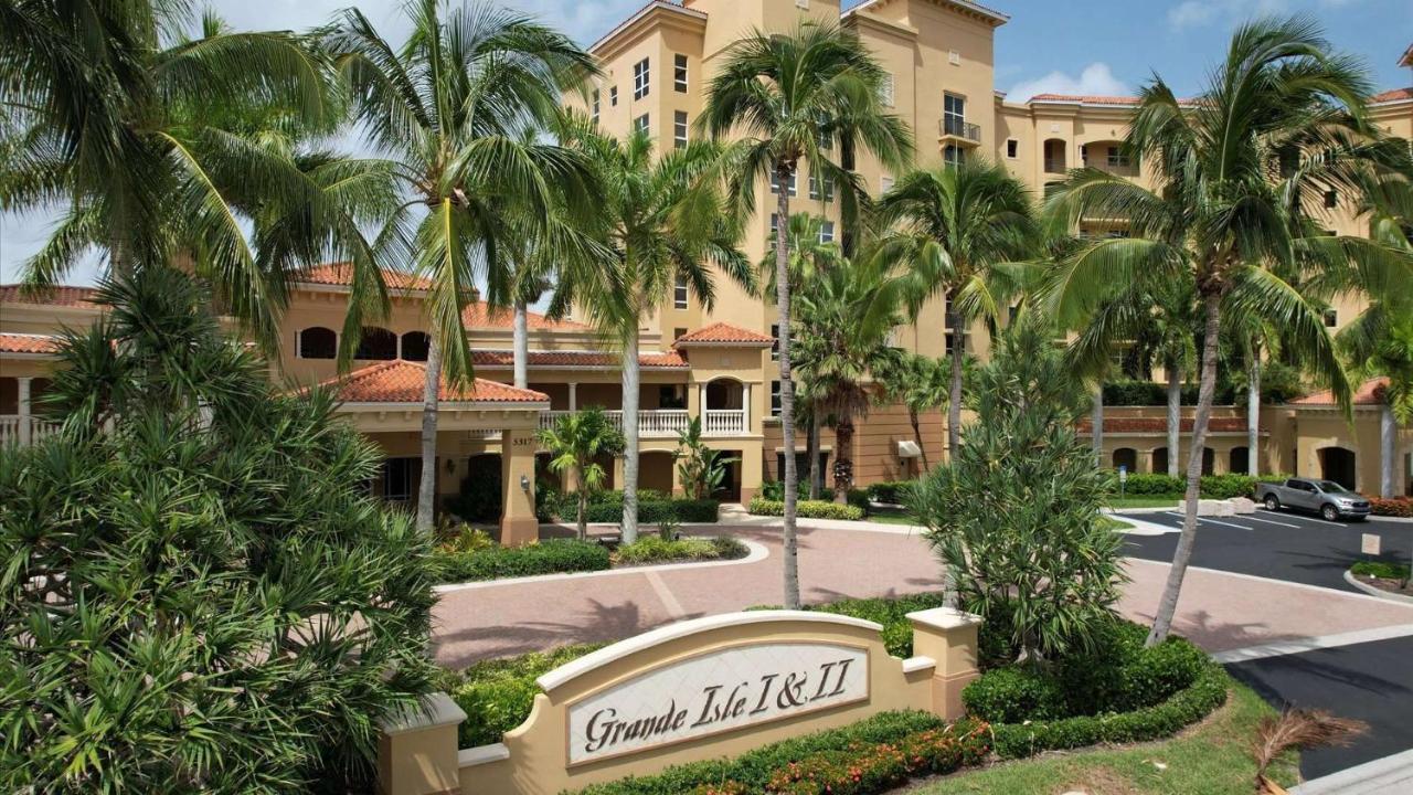 3321 Sunset Key Unit 102 Villa Burnt Store Marina Exterior foto