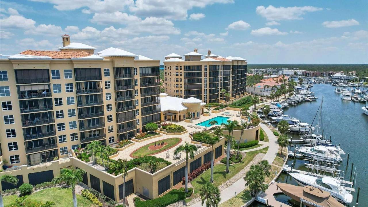 3321 Sunset Key Unit 102 Villa Burnt Store Marina Exterior foto