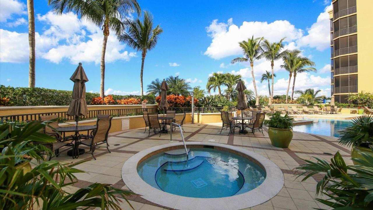 3321 Sunset Key Unit 102 Villa Burnt Store Marina Exterior foto