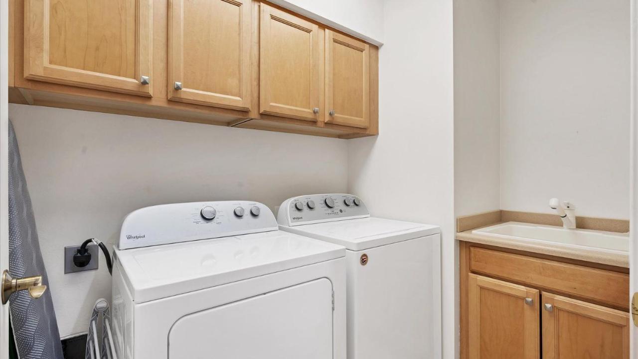 3321 Sunset Key Unit 102 Villa Burnt Store Marina Exterior foto