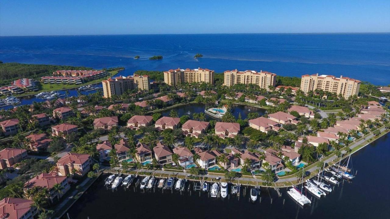 3321 Sunset Key Unit 102 Villa Burnt Store Marina Exterior foto