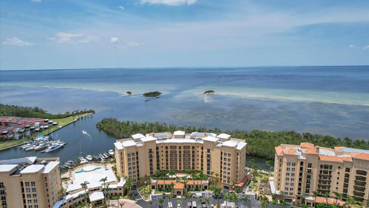 3321 Sunset Key Unit 102 Villa Burnt Store Marina Exterior foto