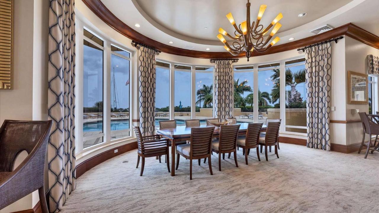 3321 Sunset Key Unit 102 Villa Burnt Store Marina Exterior foto