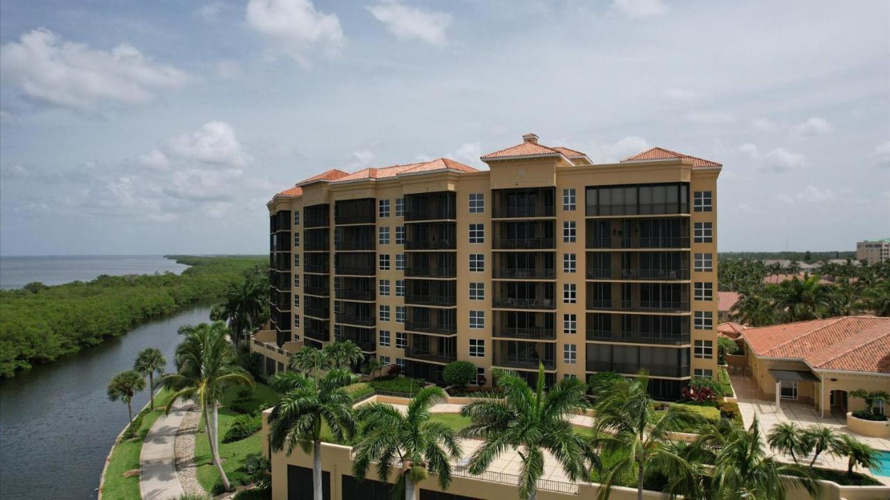 3321 Sunset Key Unit 102 Villa Burnt Store Marina Exterior foto