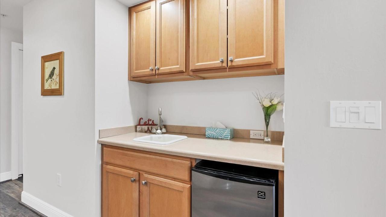 3321 Sunset Key Unit 102 Villa Burnt Store Marina Exterior foto