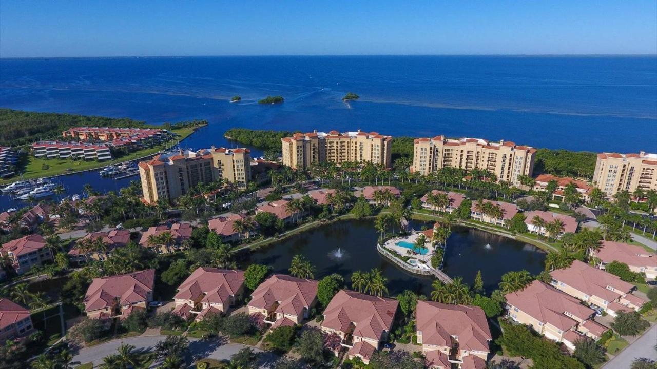 3321 Sunset Key Unit 102 Villa Burnt Store Marina Exterior foto