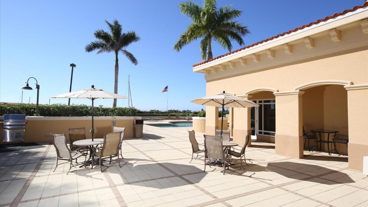 3321 Sunset Key Unit 102 Villa Burnt Store Marina Exterior foto